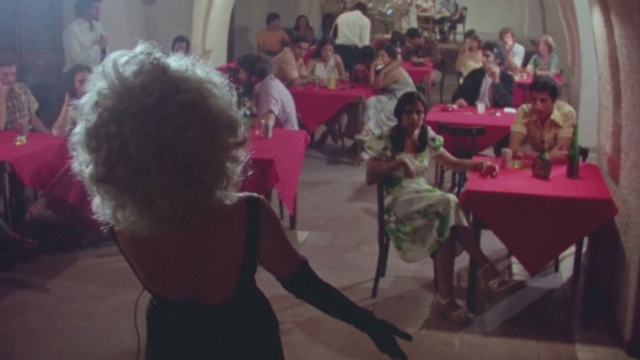 Little Night Music backdrop