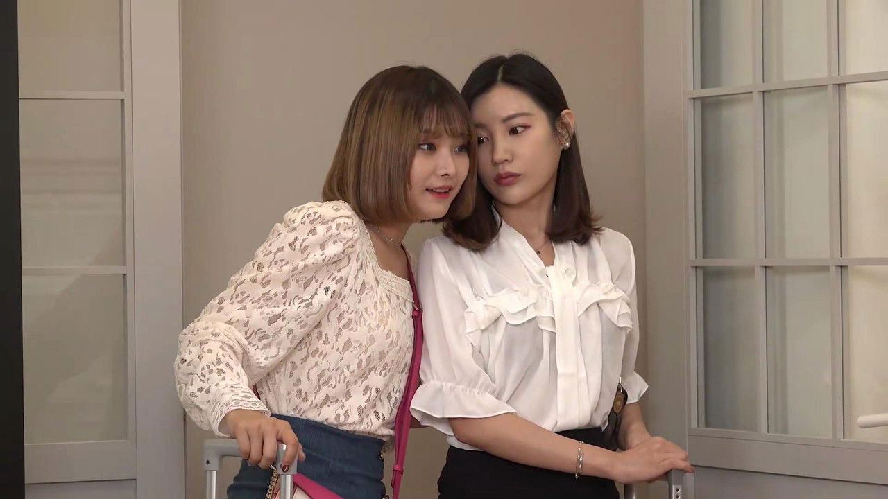 Pet Girl: Secret Helper backdrop