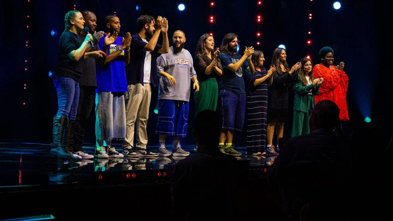 Le grand gala de la francophonie backdrop