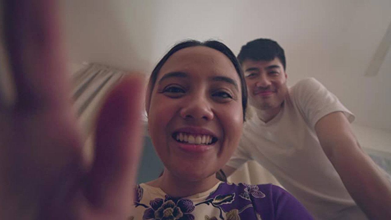 Can you love me most? backdrop