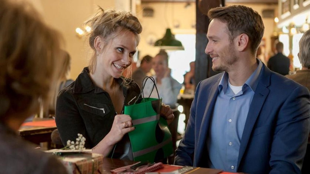 Lovin' Amsterdam backdrop