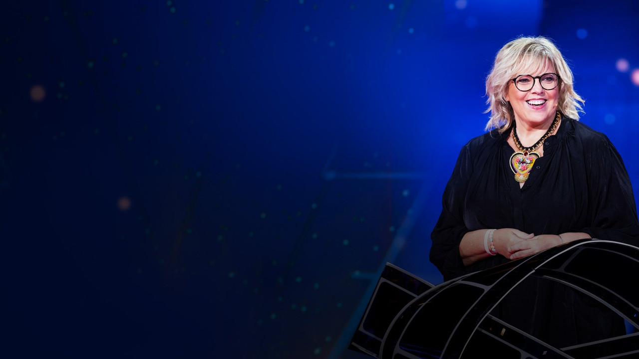 Sketch Story backdrop