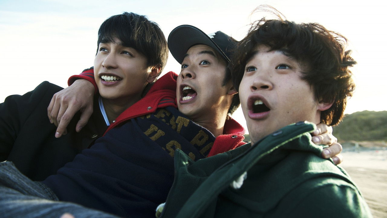 Dawn Wind in My Poncho backdrop