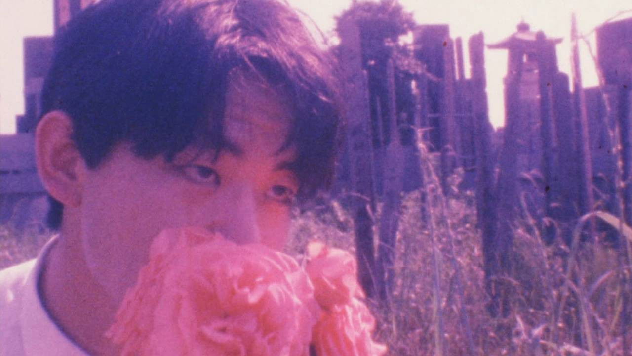 Tokyo Angel Hospital backdrop