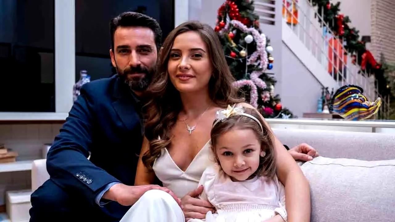 A Mother's Love backdrop