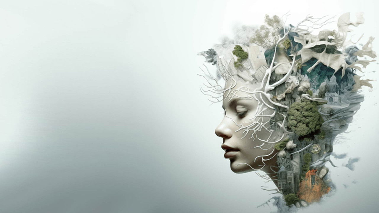 Werde der der du bist backdrop