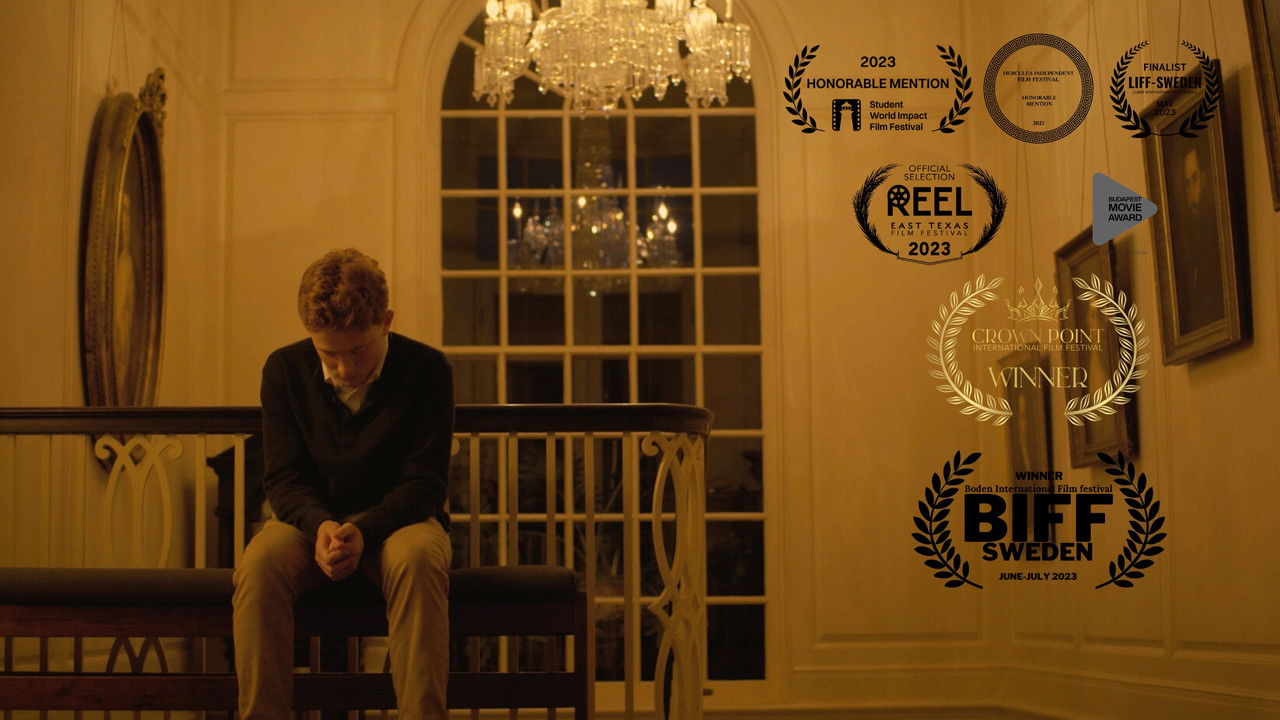 A Cognac at the Indy 500 backdrop