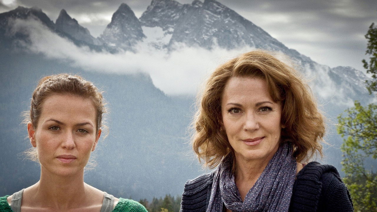 Die Kronzeugin - Mord in den Bergen backdrop