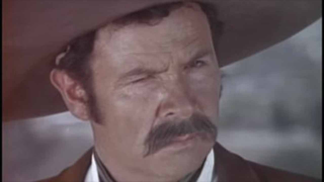 El ojo de vidrio backdrop