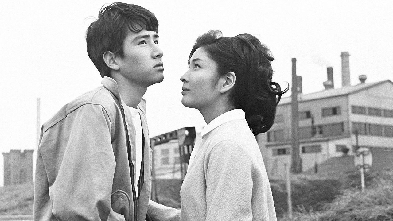 The Soundless Cry backdrop