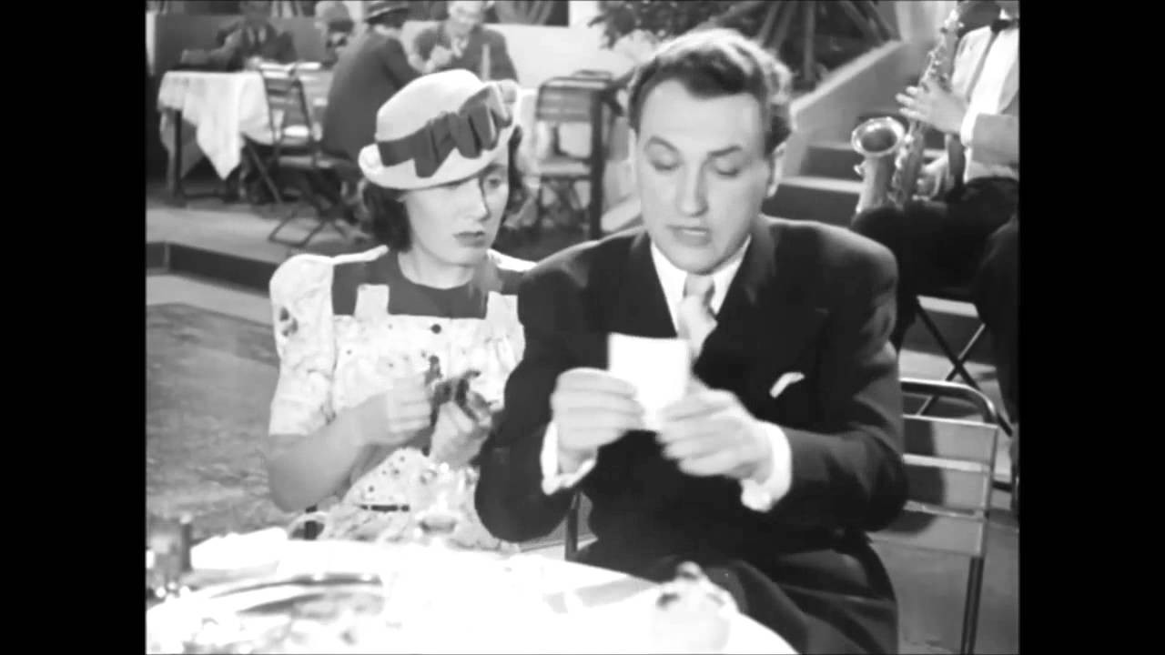 The Seamstress backdrop