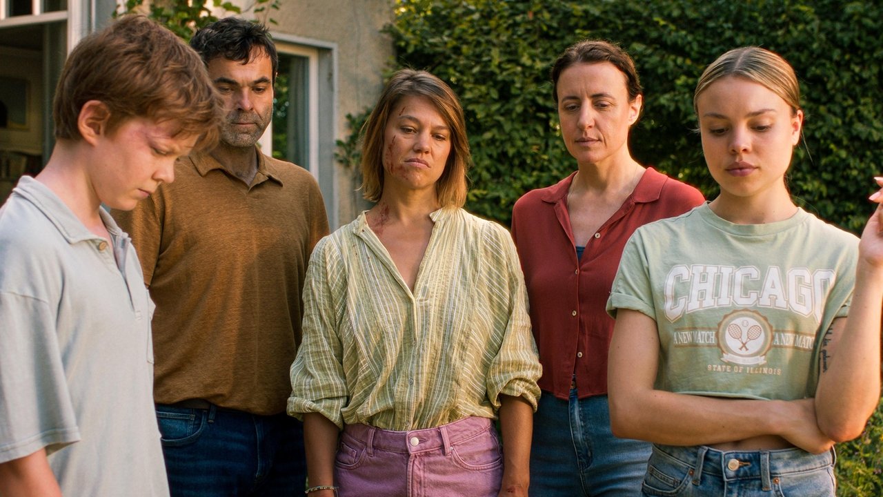 The Sparrow in the Chimney backdrop