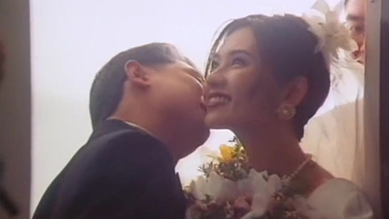 Those Were the Days backdrop