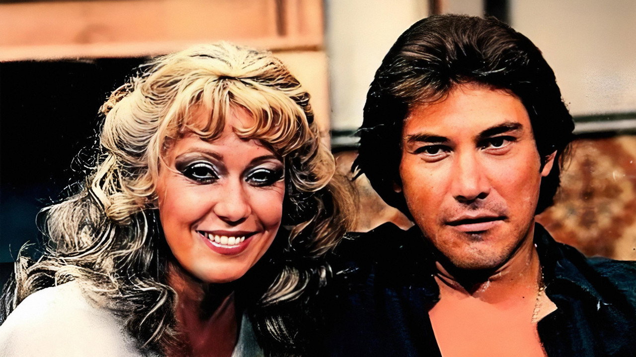 Ariana, Un Amor de Leyenda backdrop