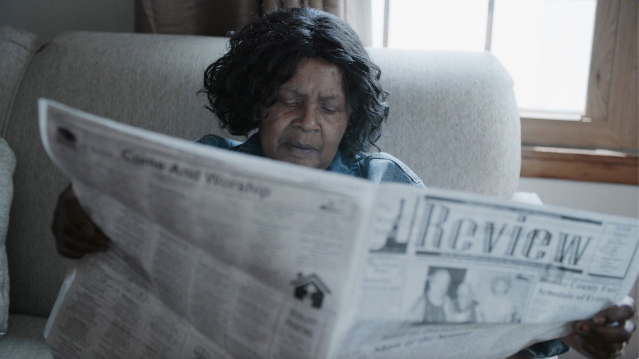 The Gold That Was Promised backdrop