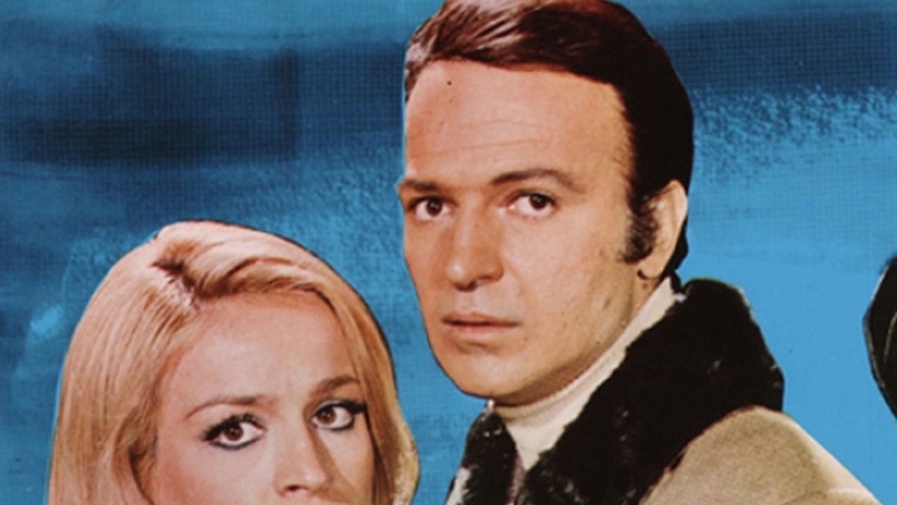 Angels of Sin backdrop