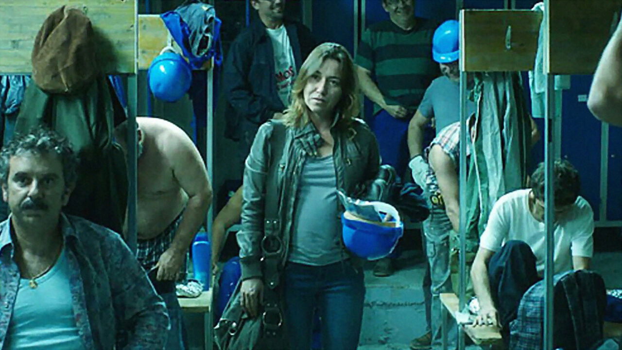 Os fenómenos backdrop