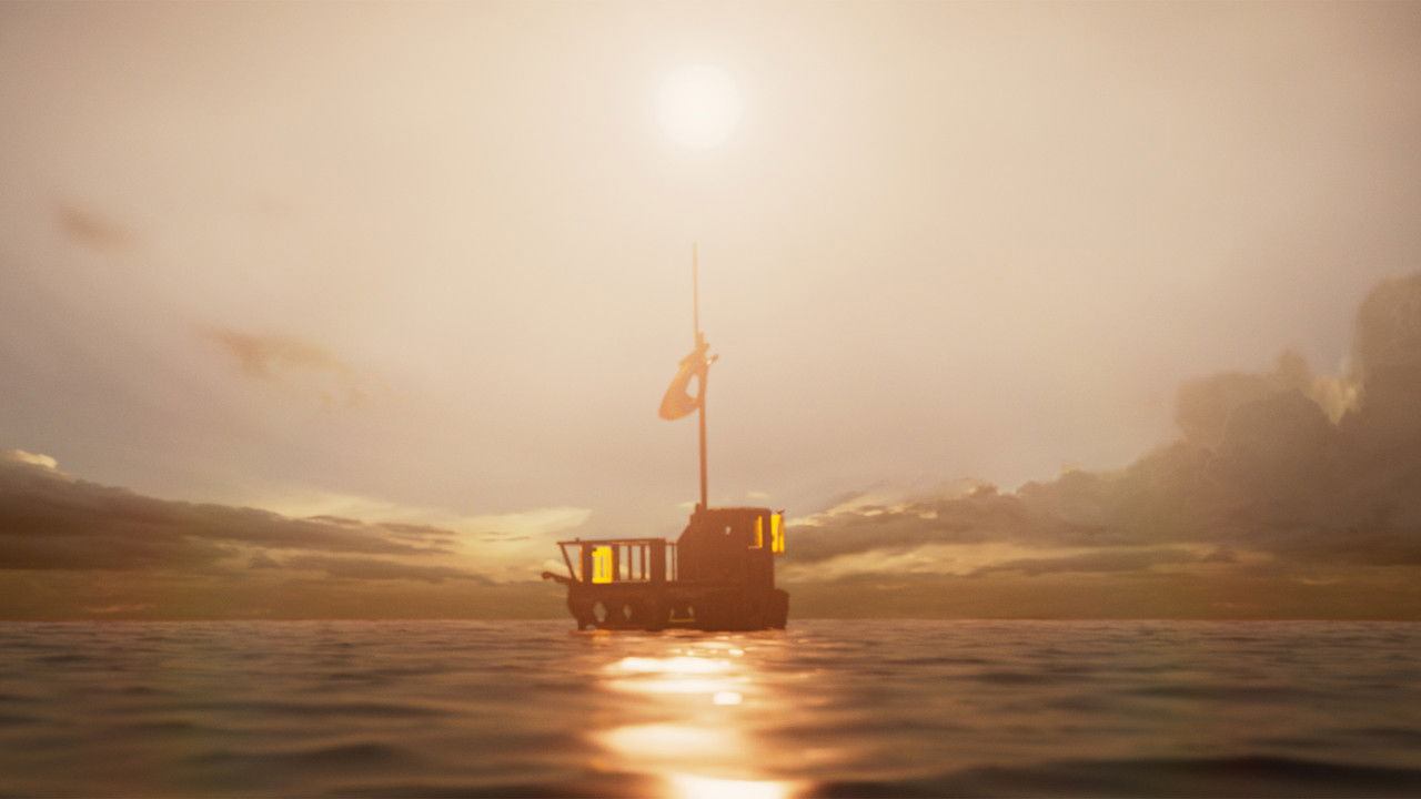 Sueñan las Piñas backdrop