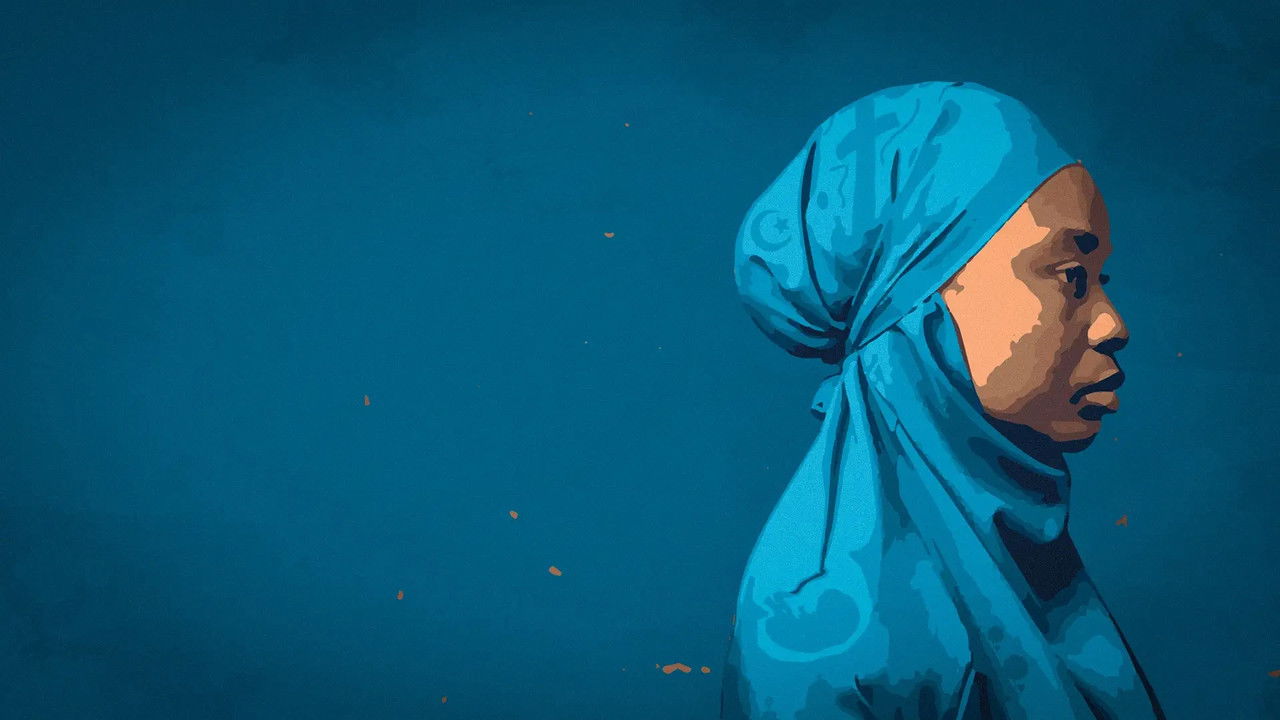 With Difficulty Comes Ease backdrop