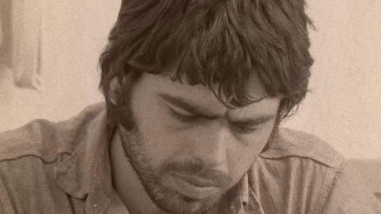 Beautiful Jimmy backdrop