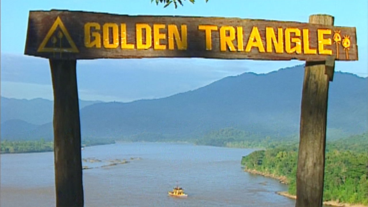 Laos - Au rythme du Mékong backdrop