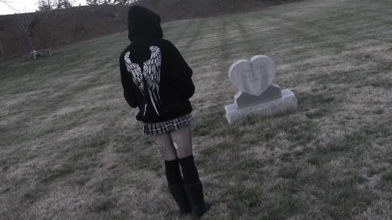 Scarlet Piss Princess backdrop