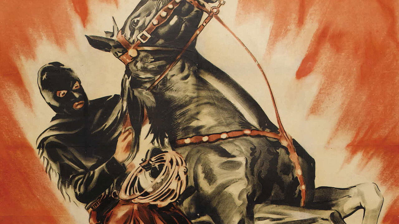 Deadwood Dick backdrop