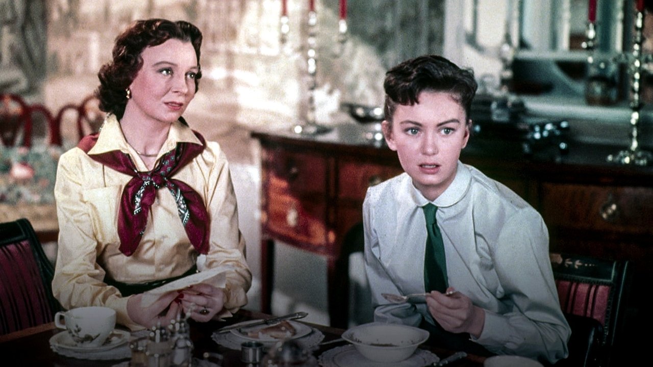 Now and Forever backdrop