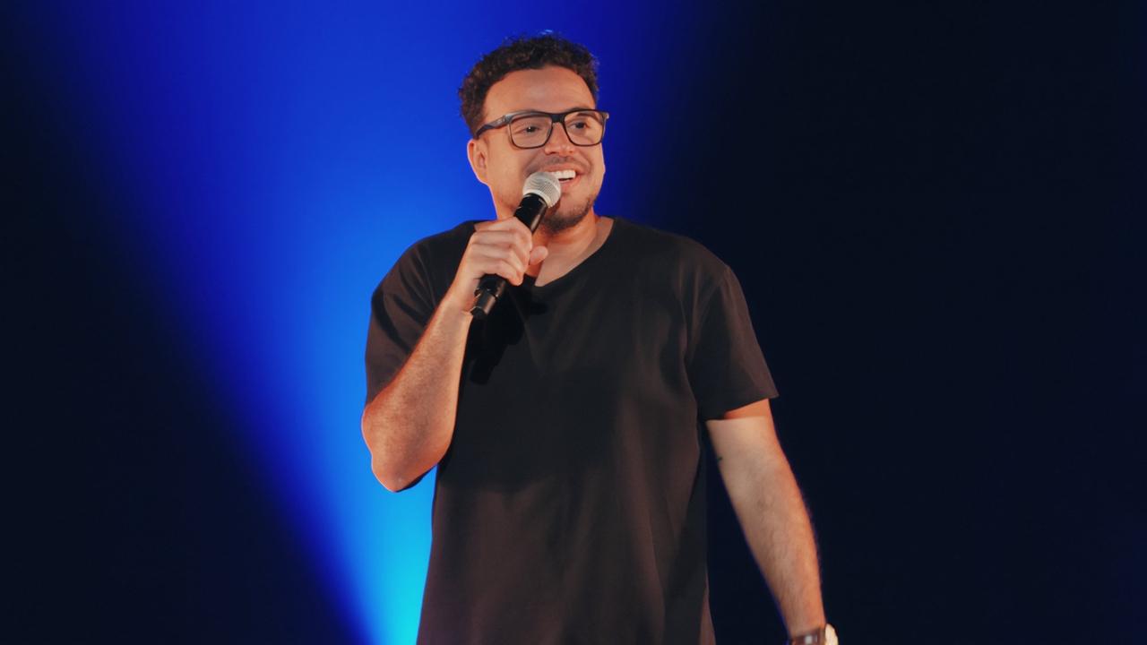 Mehdi Bousaidan : Demain backdrop