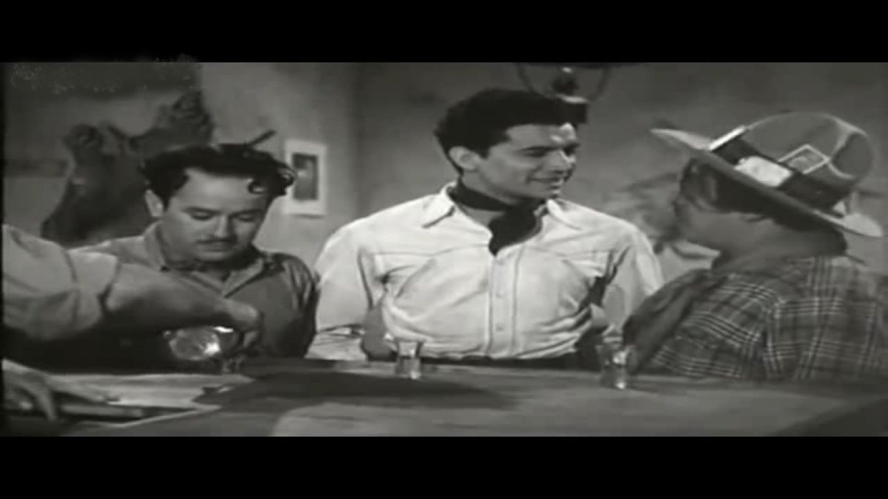 Cuando Habla El Corazon backdrop