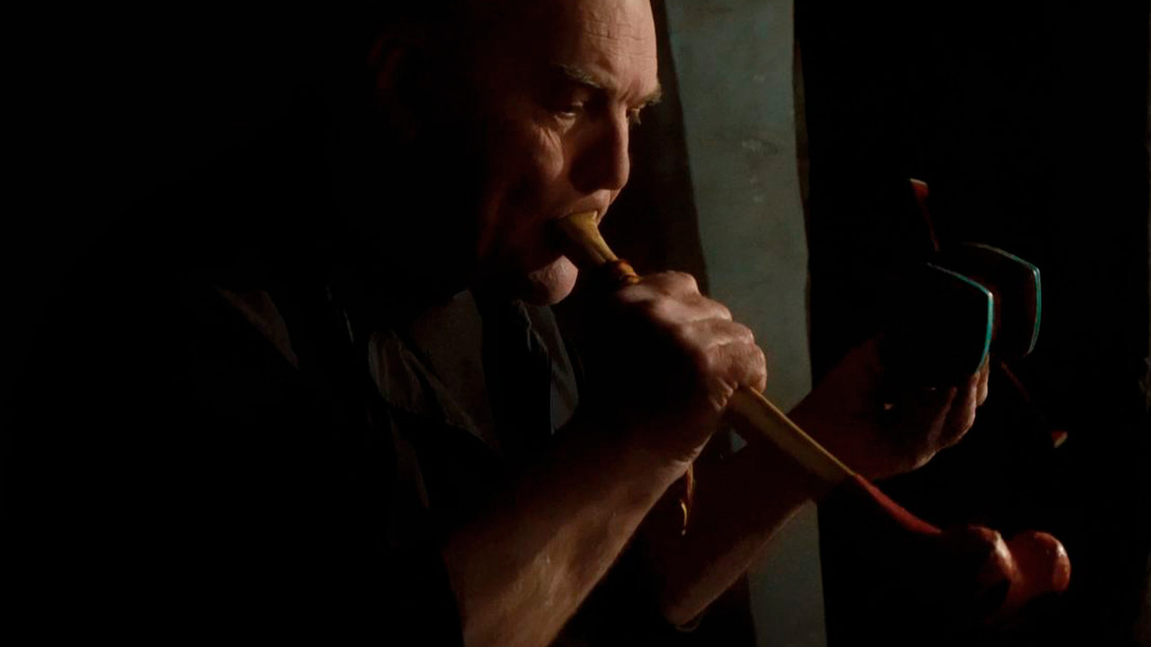 Rumble in the Twilight of Moscow backdrop