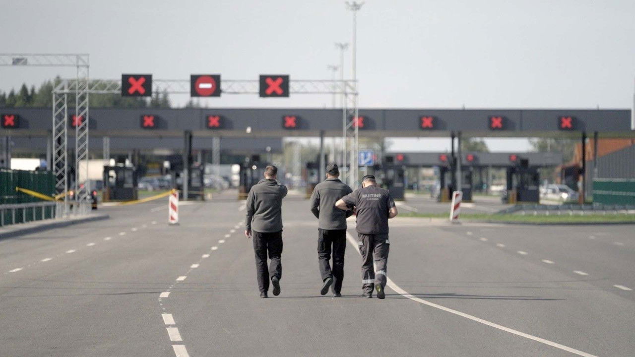 Russland: Verbotene Geschäfte backdrop