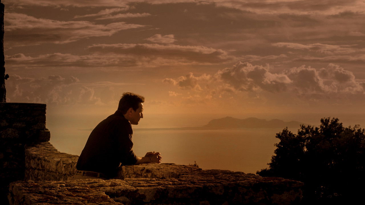 Sicily: The Wonder of the Mediterranean backdrop