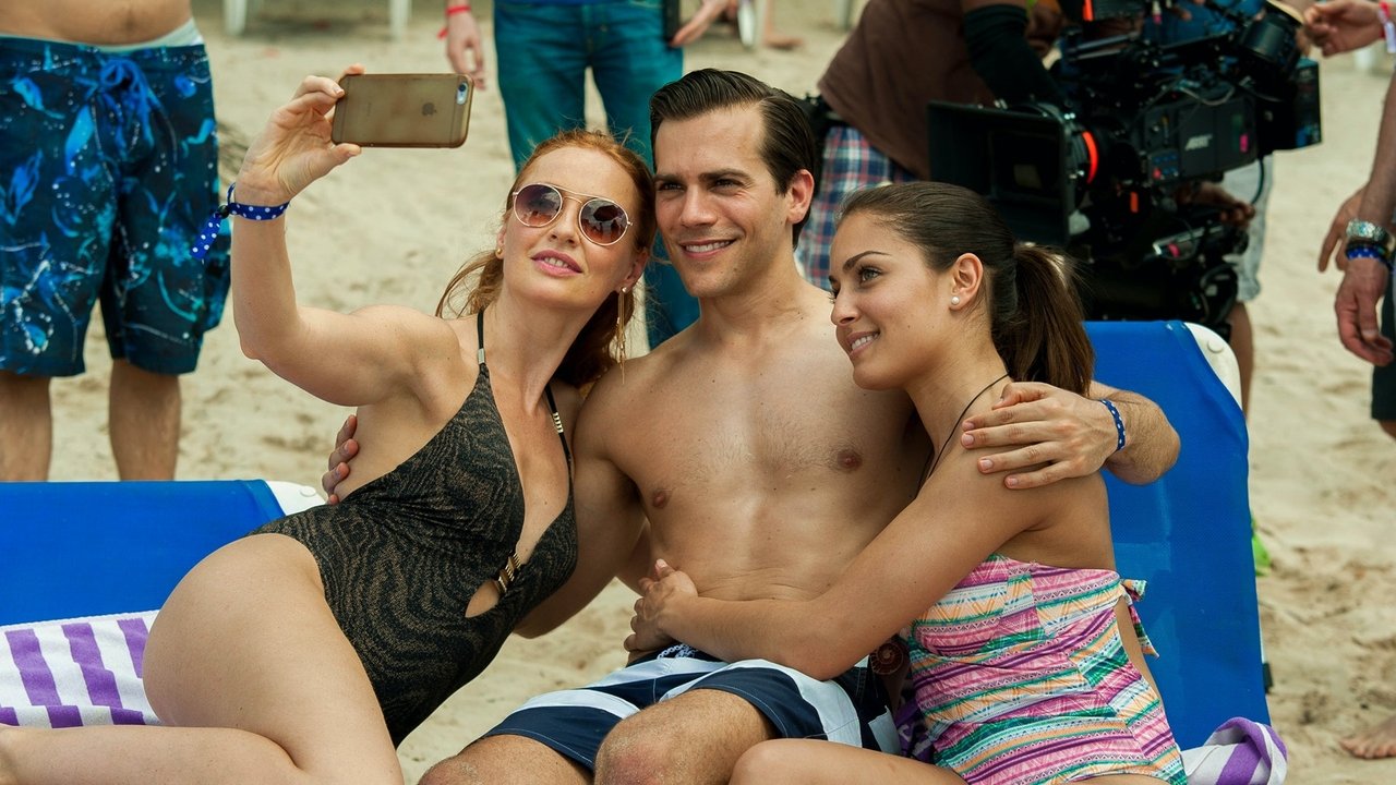 Caribbean All Inclusive backdrop