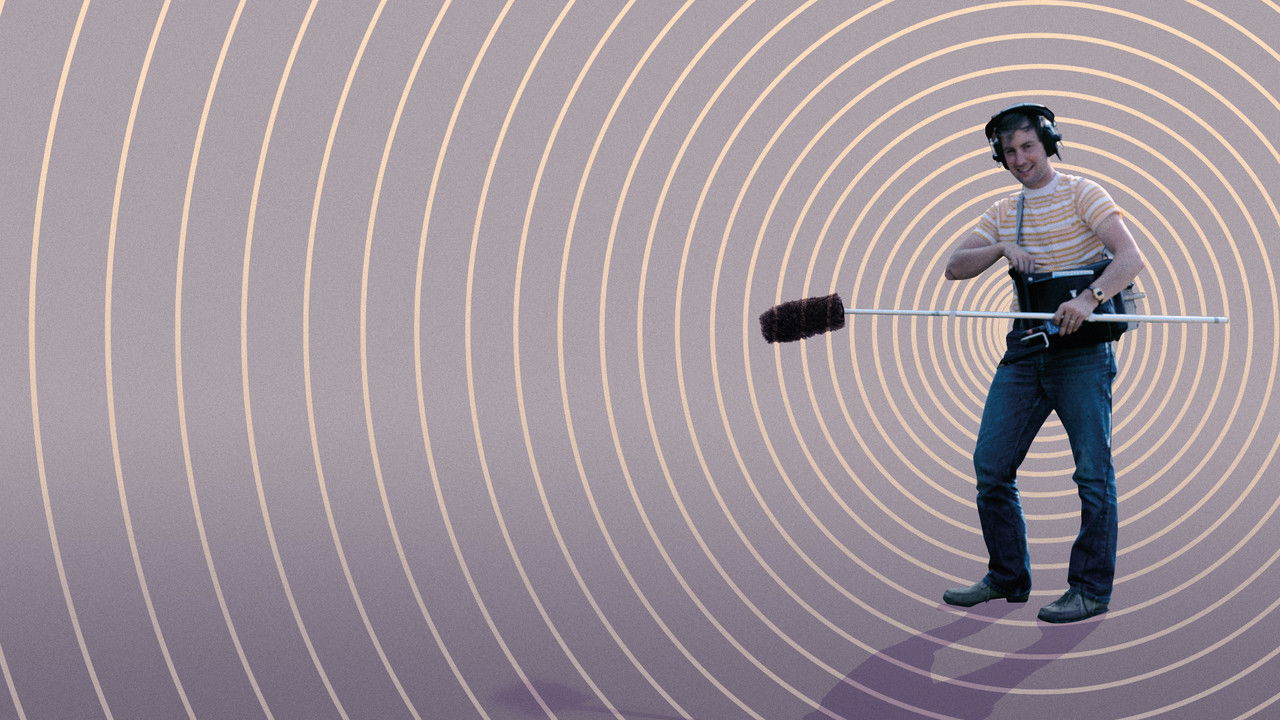 Making Waves: The Art of Cinematic Sound backdrop