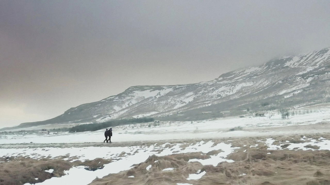 Saving Elodie backdrop