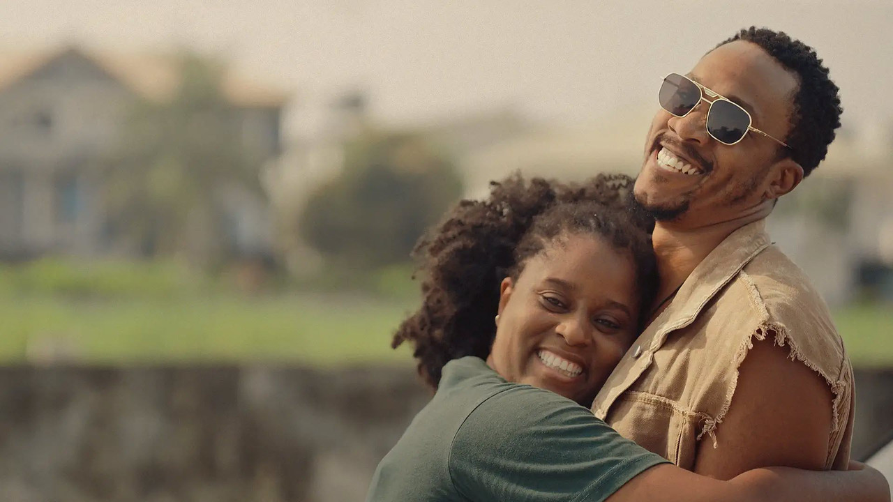 Say Who Die backdrop