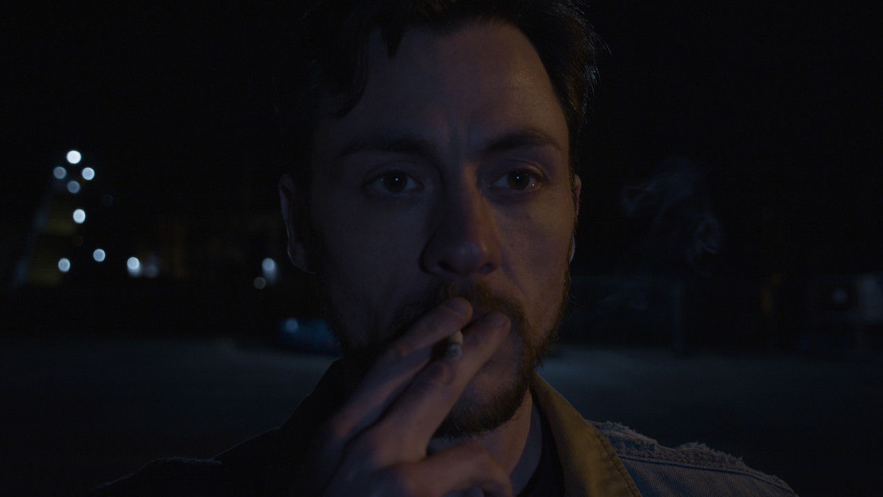 The Other Side backdrop