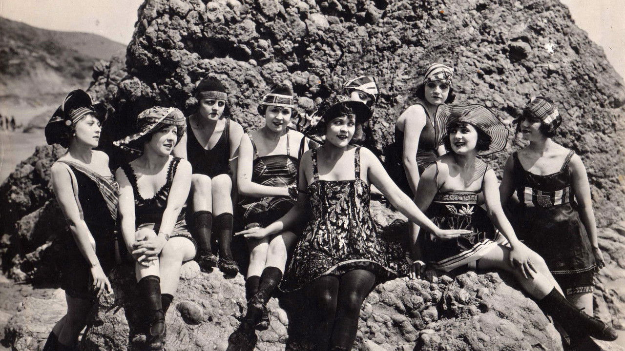 Why Beaches Are Popular backdrop