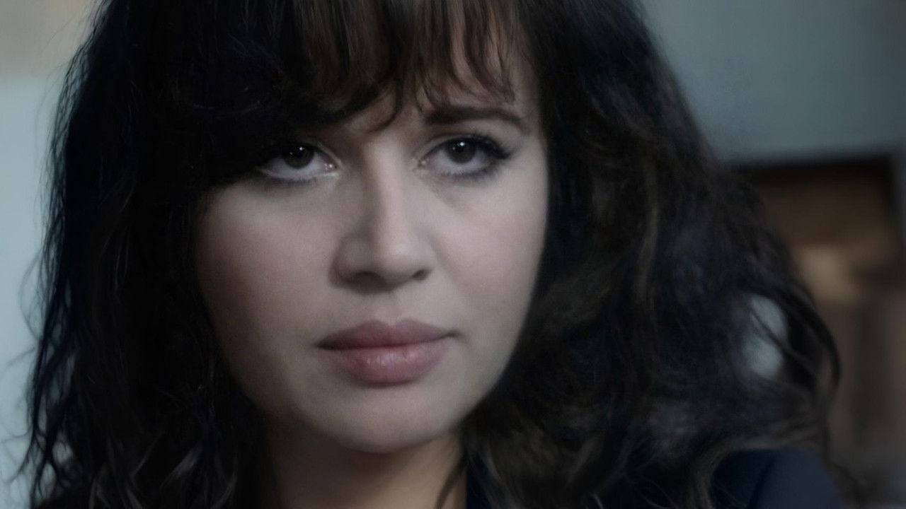 O Lovely Life backdrop