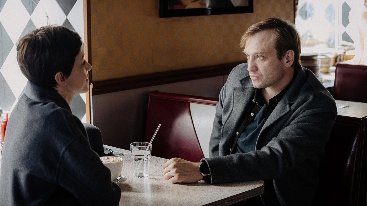 Any Day of the Week backdrop