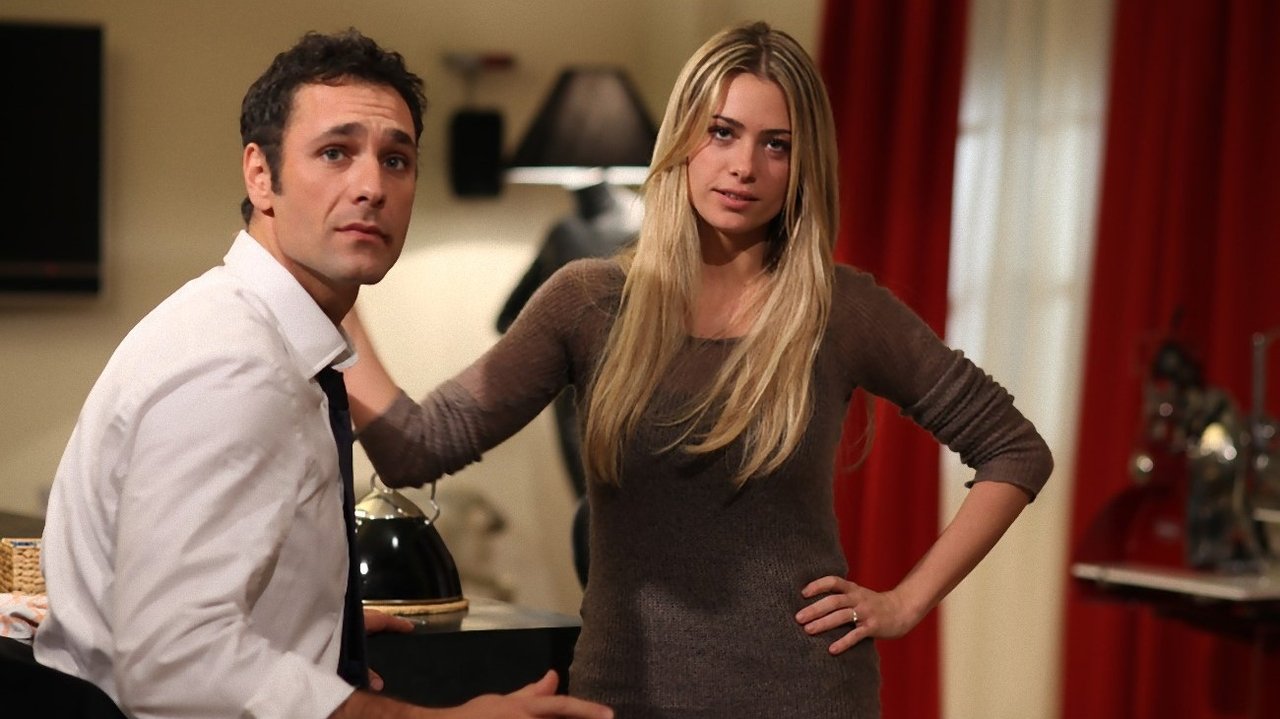 Meet My Friend backdrop