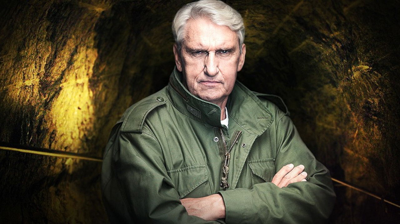 Tajna historia XX wieku backdrop