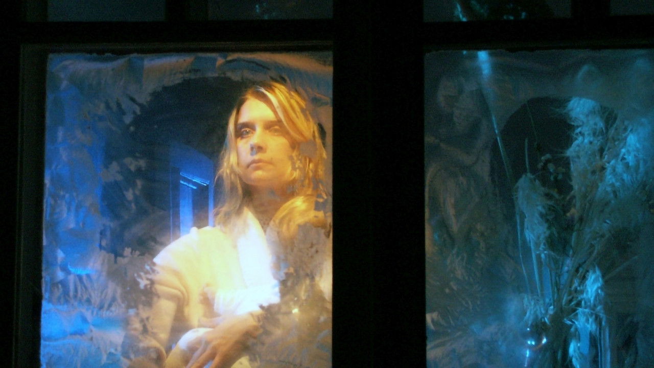 Land of Glass backdrop