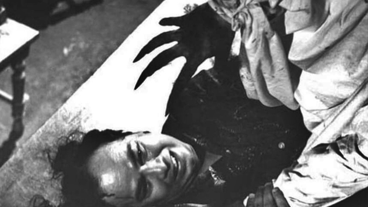 The Vampire Legacy backdrop