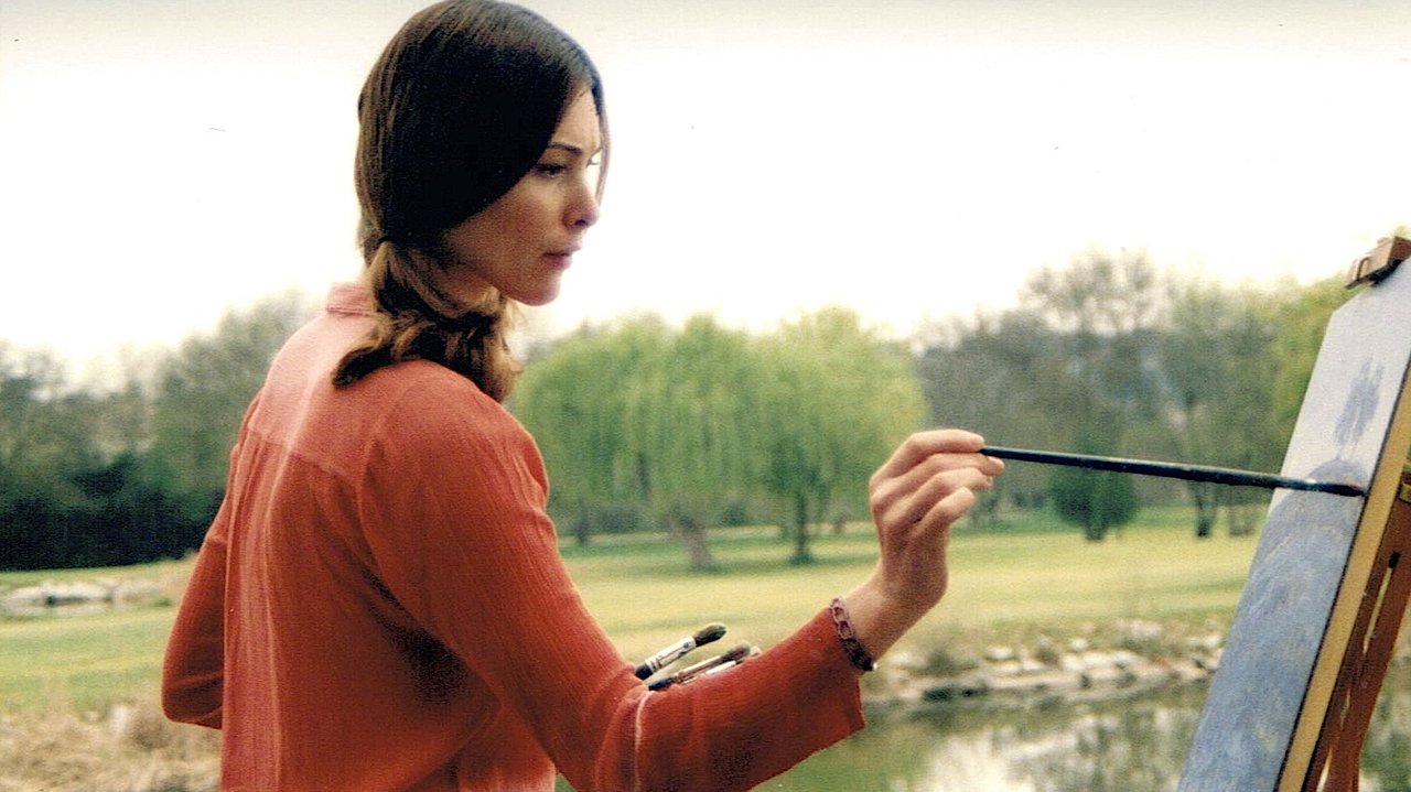 Cuando el mundo se acabe te seguiré amando backdrop