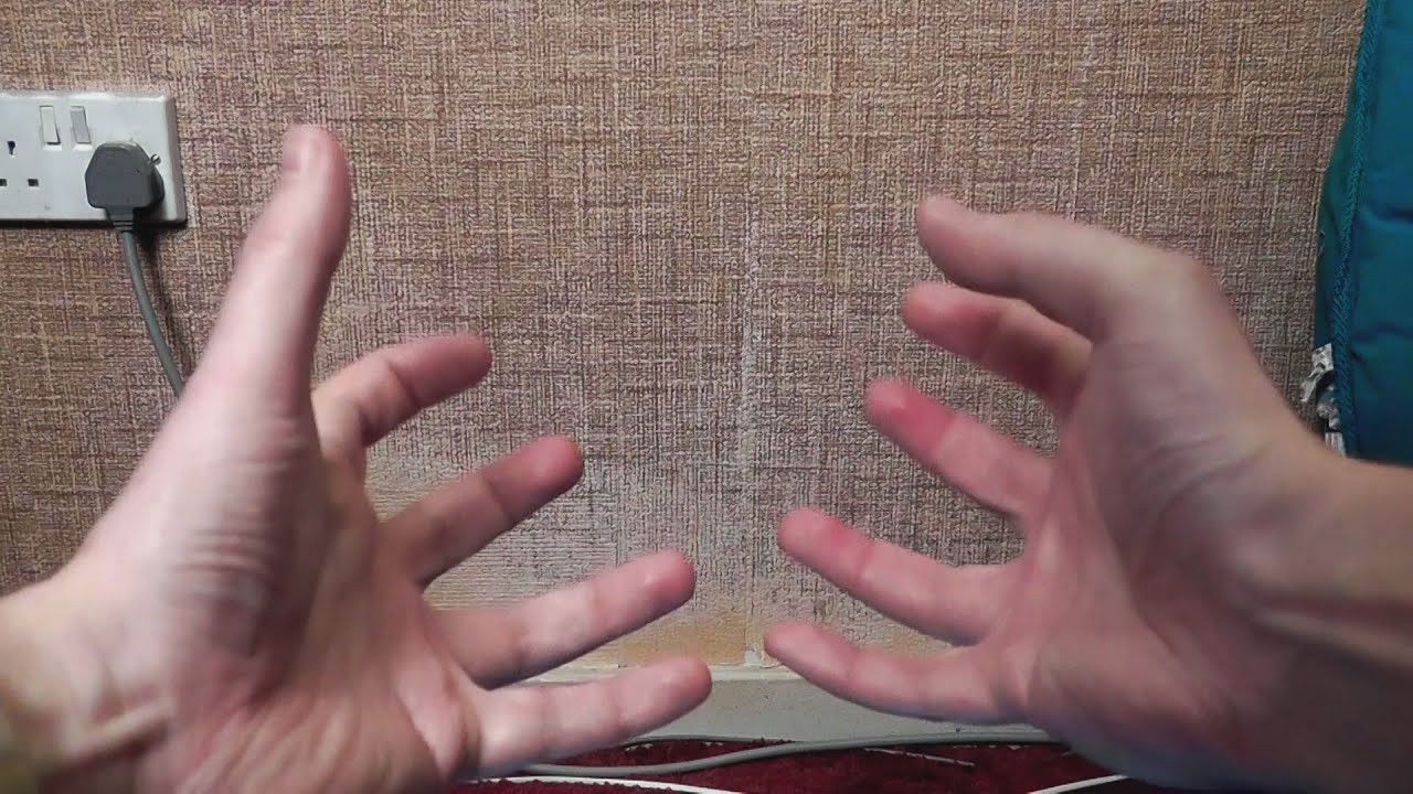 Who Stole My Sofa? backdrop