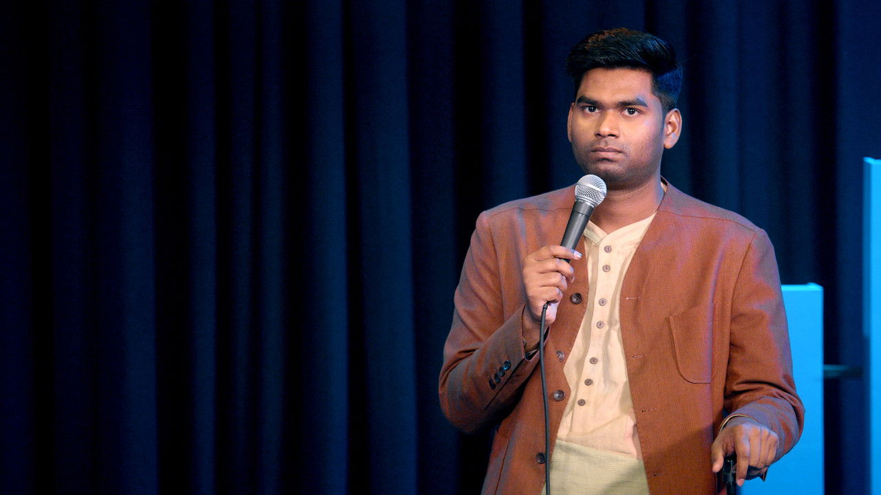 Sumit Sourav: Vansh Ka Naash backdrop