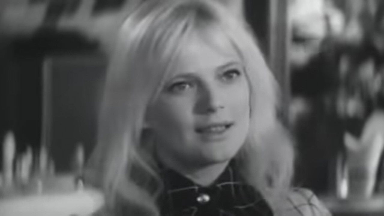 I, The Investigator backdrop