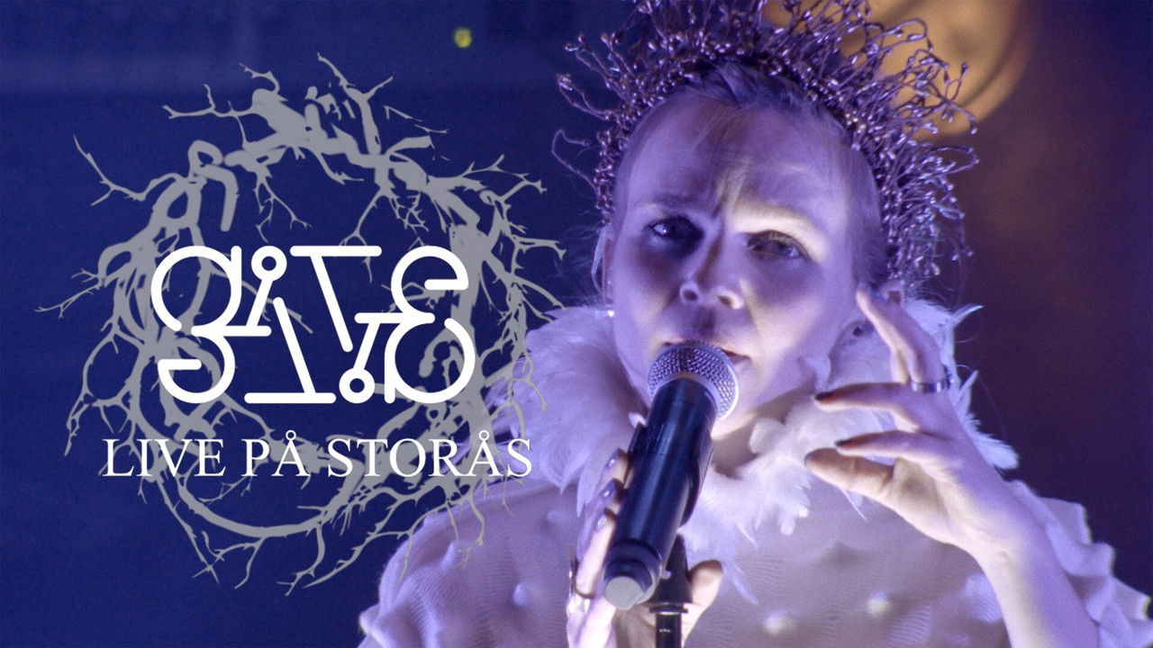 Gåte på Storås backdrop